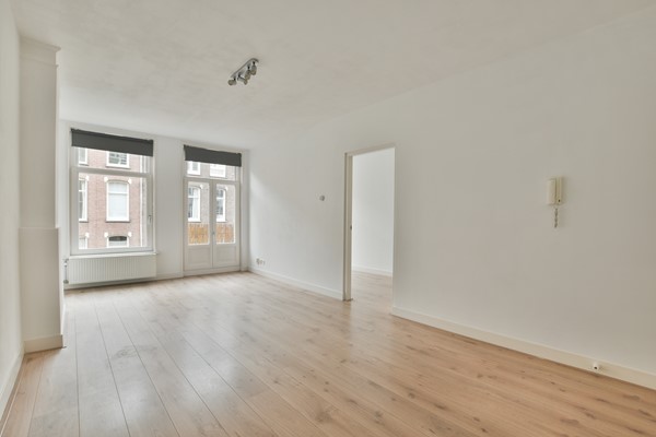 Foto - Verhuurd: Tilanusstraat 320, 1091 MZ Amsterdam